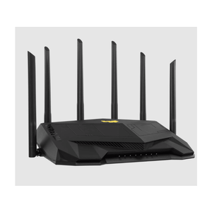 ASUS TUF-AX6000  Dual Band WiFi 6 Gaming Router