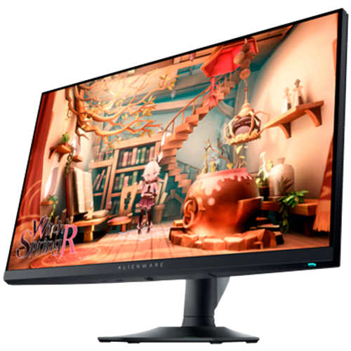 Alienware 27" Monitor AW2724DM - QHD, 165Hz, IPS, 1ms slika 1