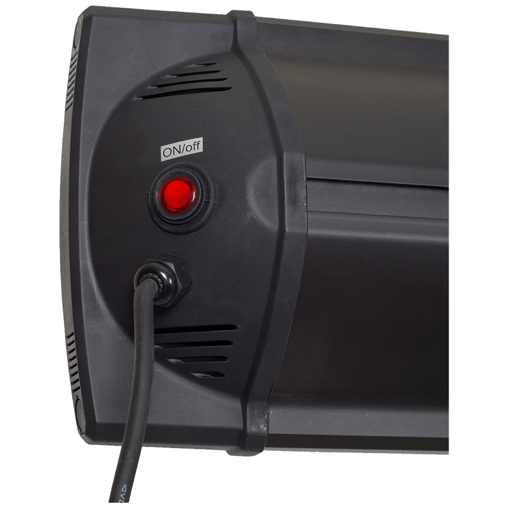 Zilan Grijalica sa karbonskim grijačem ZLN1624, 2000 W slika 4