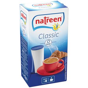 Natreen tablete 500 kom