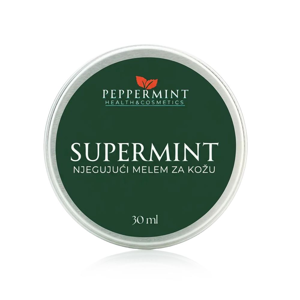 Supermint Melem za kožu 30ml slika 1