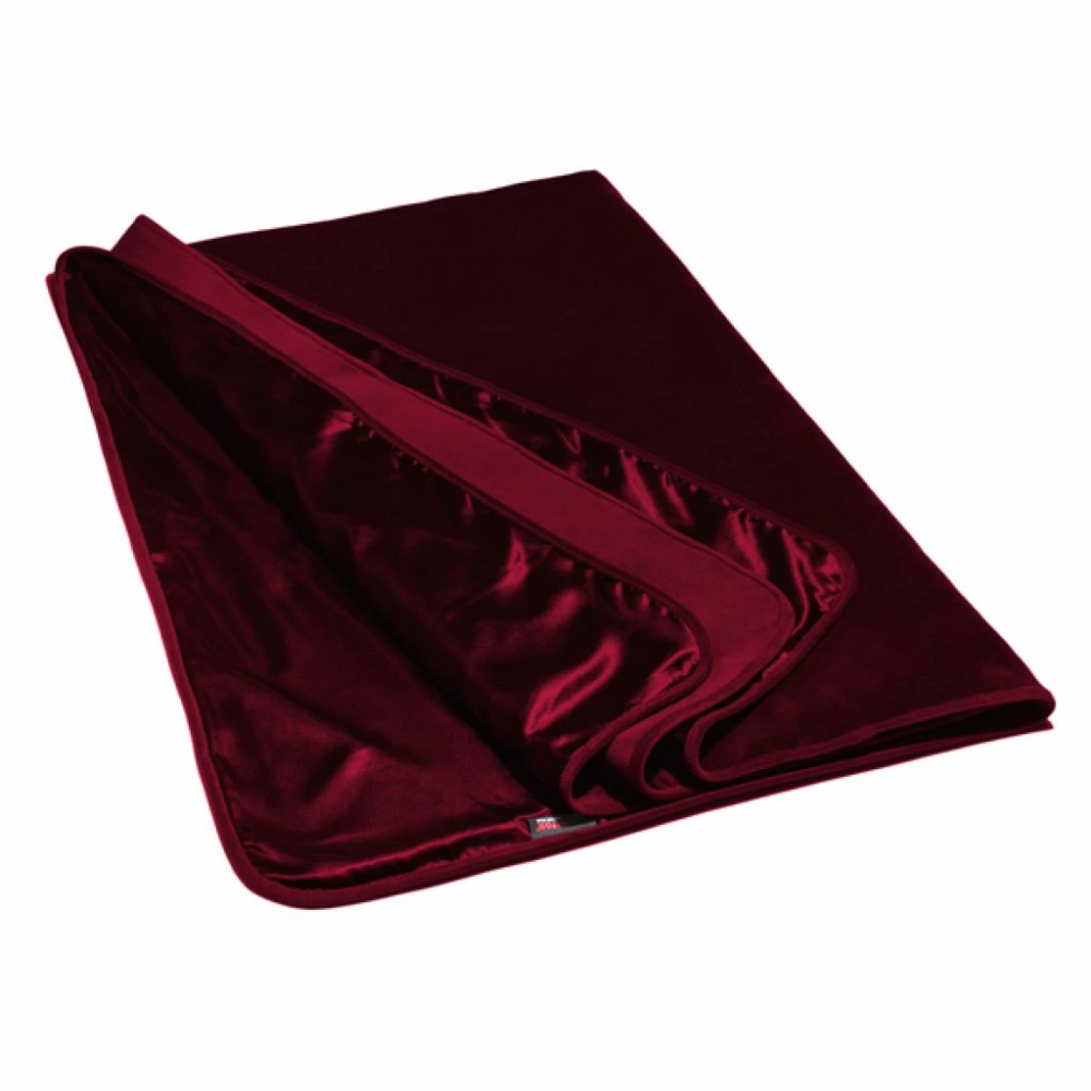 Liberator Jaz - Fascinator Throe Merlot slika 1