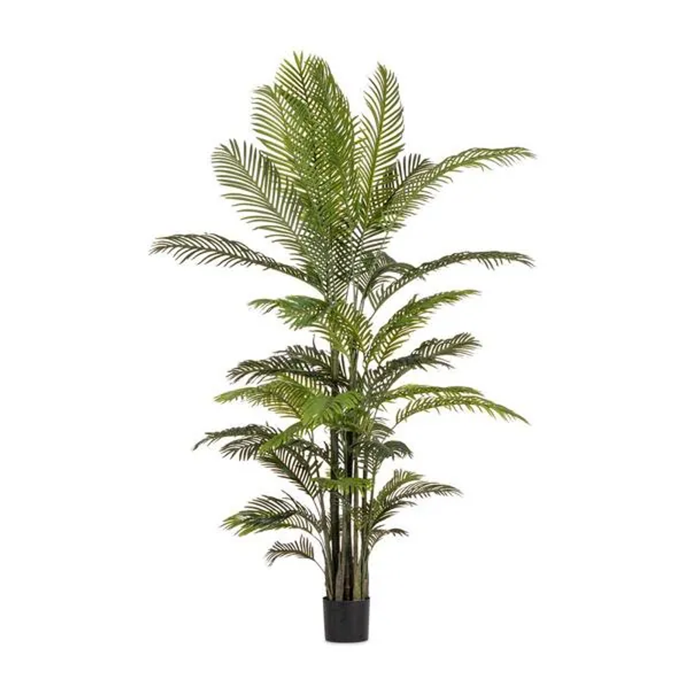 Bizzotto Lončanica umjetna Kenzia 210 cm slika 1