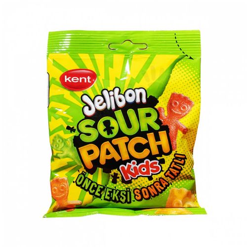 Kent bombone sour patch kids 80g slika 1