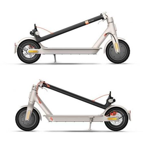 Xiaomi Mi Electric Scooter 3 EU (Grey) slika 2