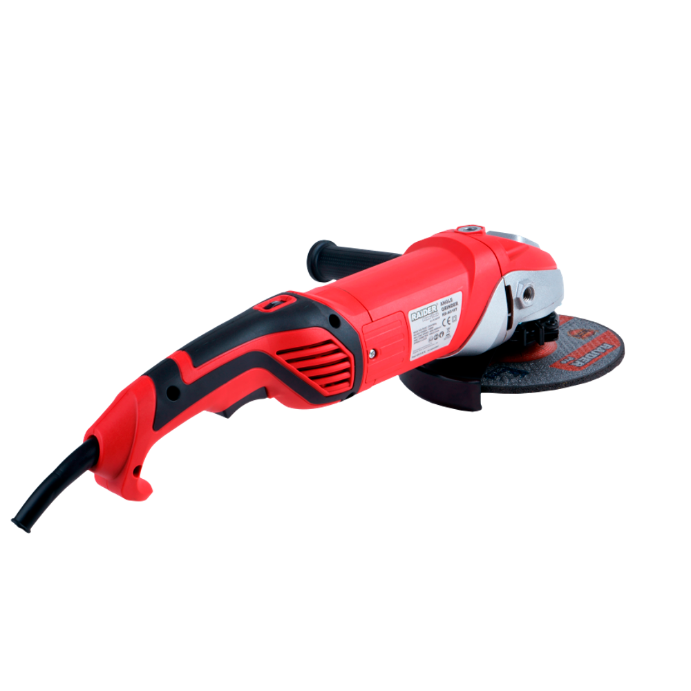 RAIDER Ugaona brusilica RD-AG10 slika 3