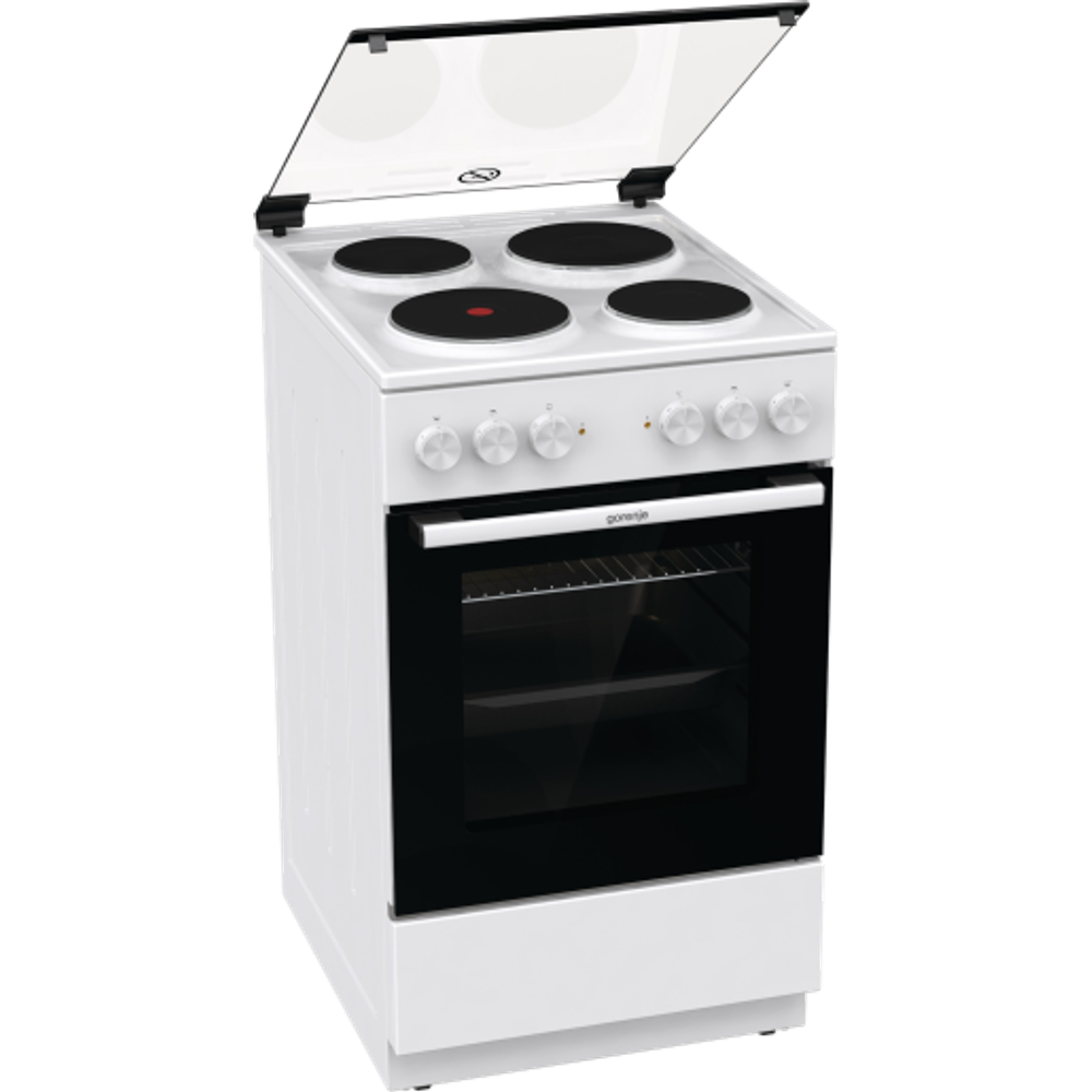 Gorenje Električni šporet GE5A21WH / 68 l slika 2
