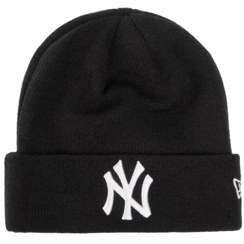 New era new york yankees cuff hat 12122728 slika 3