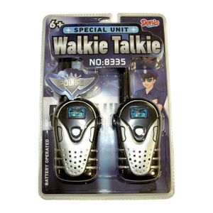 Walkie Talkie set