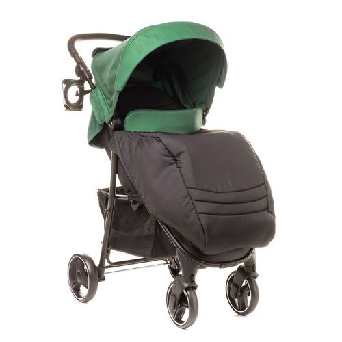 4BABY kolica Rapid - Green slika 2