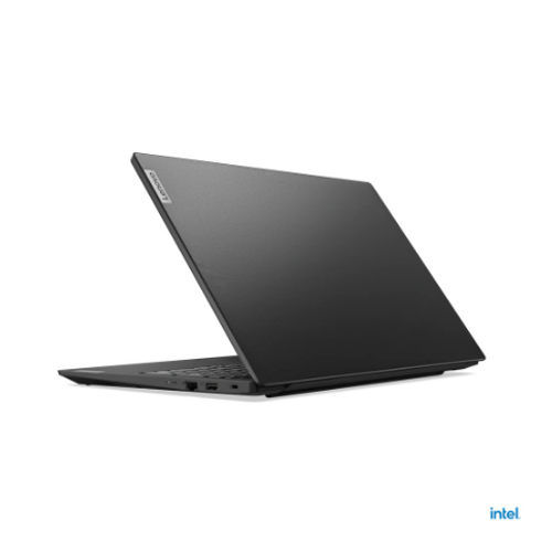 Lenovo Think 83A1008WYA V15 G4 IRU (BLACK) Core i5-13420H (8C (4P+4E)/12T, P 2.1/ 4.6 GHz, 1.5/3.4 GHz, 12MB), 8GB (int) DDR4, SSD 512GB NVMe, 15.6" FHD(1920x1080) IPS AG, UHD Graph, GLAN, WLAN, BT, Cam HD720p, KybSR, TPM 2.0, 1xHDMI, 1xUSB-C 3.2 G1, 38Wh, no OS, 3YW slika 4