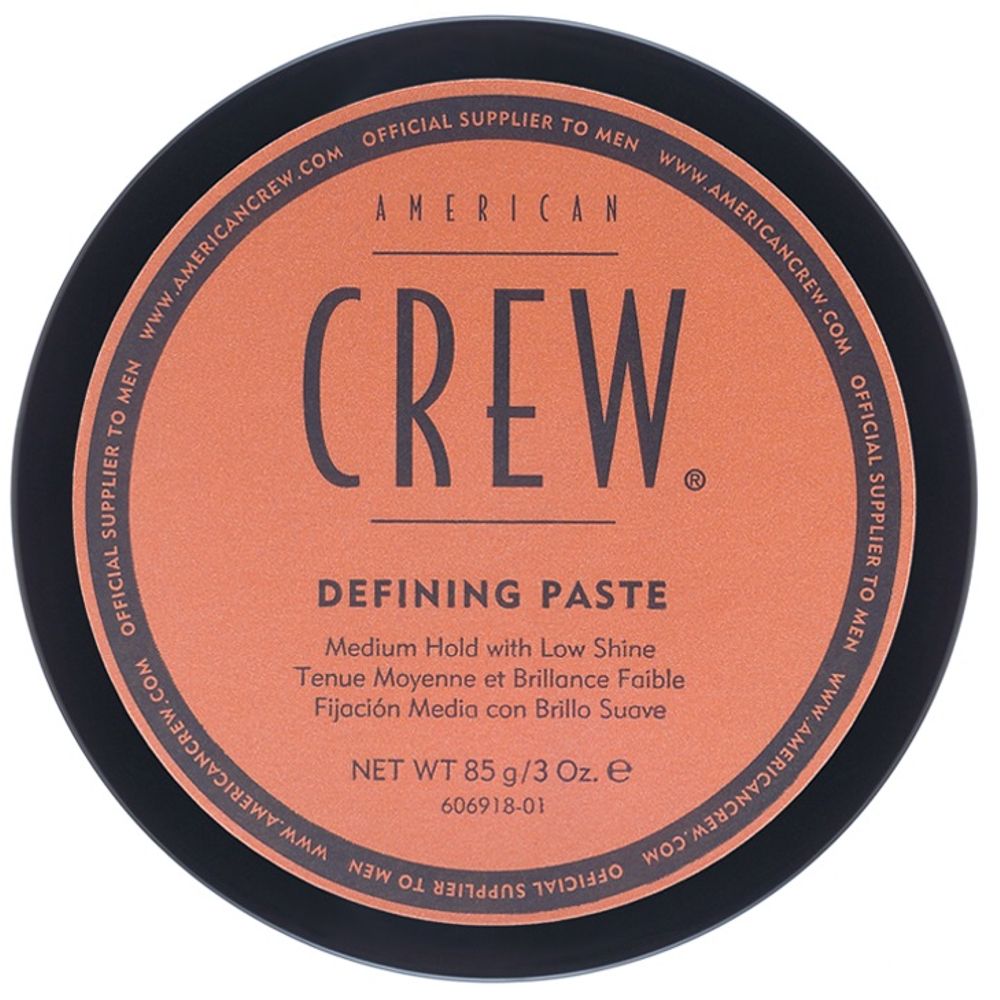 American Crew Defining Paste styling pasta 85 ml slika 1