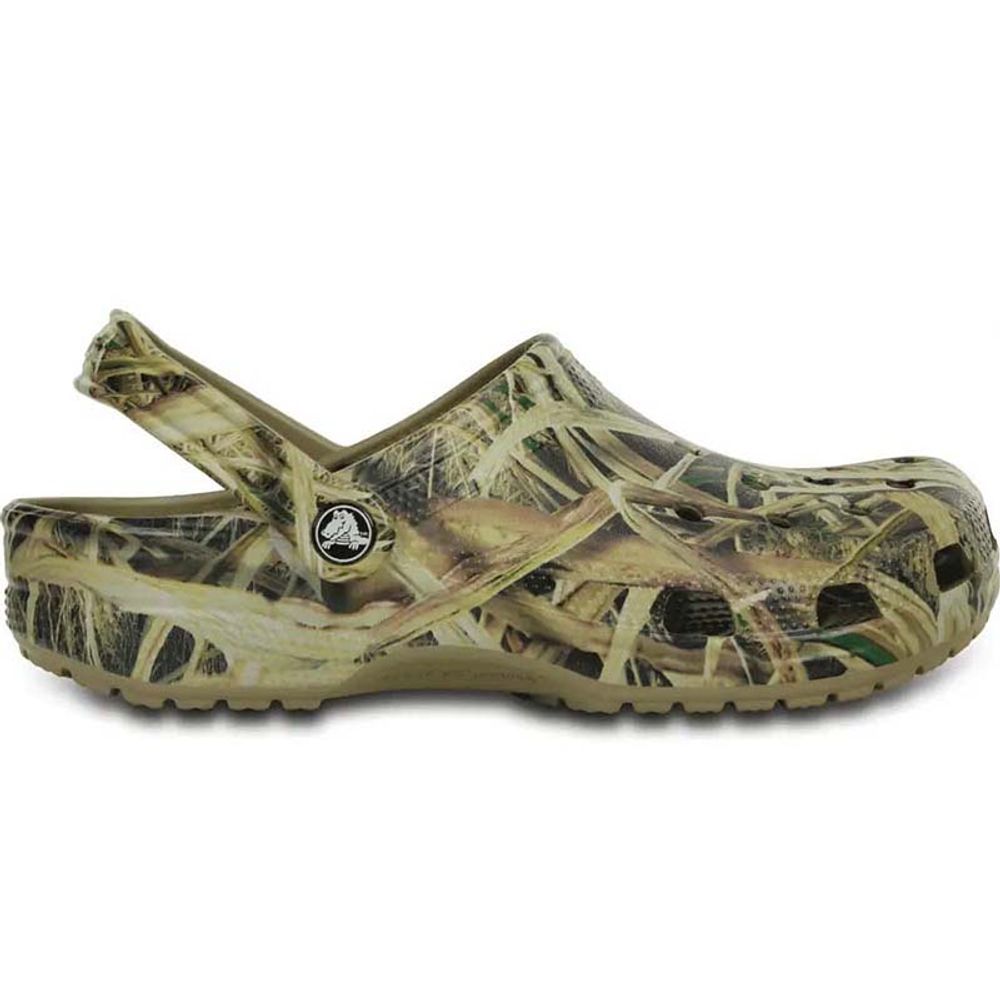 Crocs Muške klompe Classic Realtree slika 2