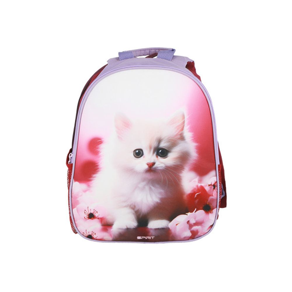 Spirit ruksak "FAIRY-LITTLE CAT" (UNO-DUO Kolekcija) slika 9