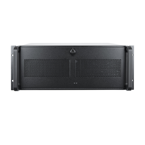 Chieftec 4U server rack kućište UNC-410S-B-U3-OP slika 4