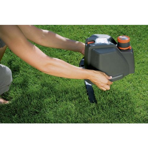 Gardena aquacontrol automatic GA 08133-20 slika 5