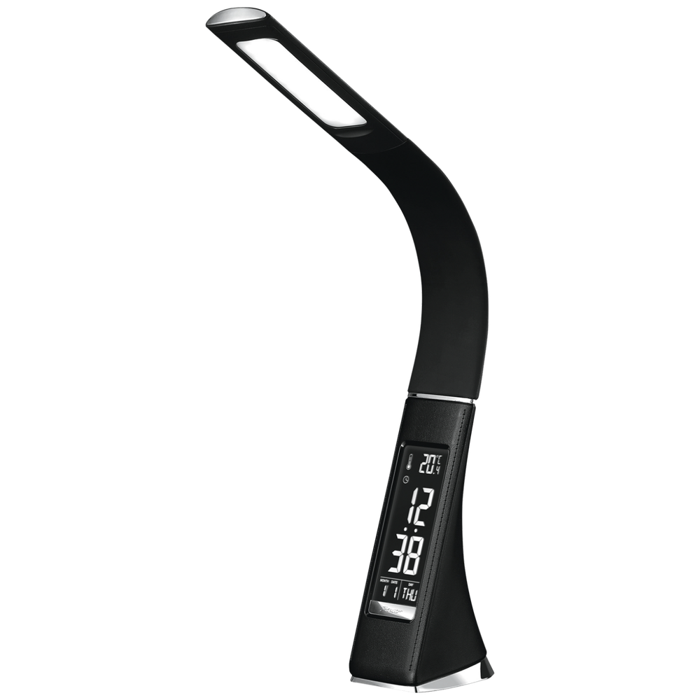 home Lampa, LED, stolna - LA 8/BK slika 1