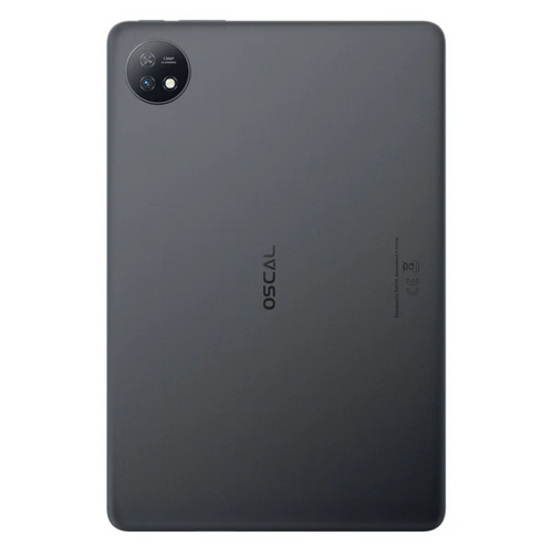 Oscal PAD 7 10.1" Tablet Računalo 4+128GB s Zaštitnom Navlakom i Staklom, Siva slika 6