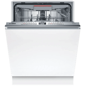Bosch Ugradbena mašina za suđe SMV4EVX00E, 14 setova