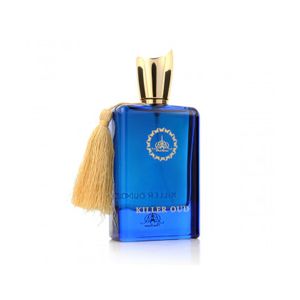 Killer Oud Killer Oud Eau De Parfum 100 ml (unisex)