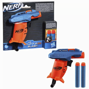 Hasbro Nerf Elite 2.0 Slash Pištolj