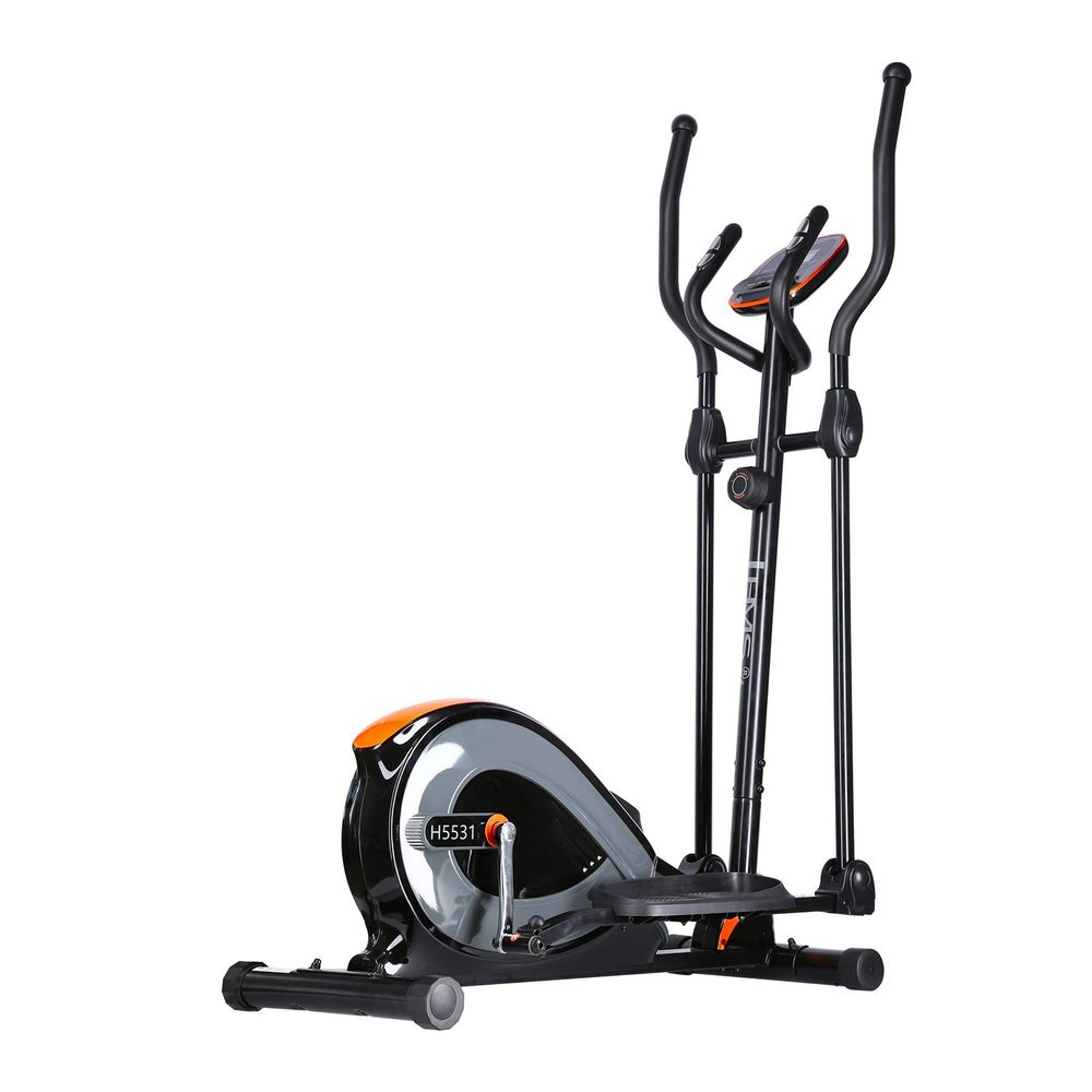 H5531 magnetski eliptični trener hms slika 5