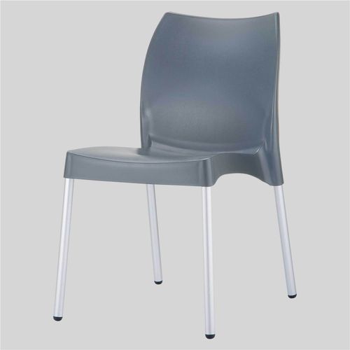 Dizajnerske stolice — CONTRACT Vita • 4 kom. slika 7