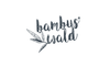 Bambuswald logo