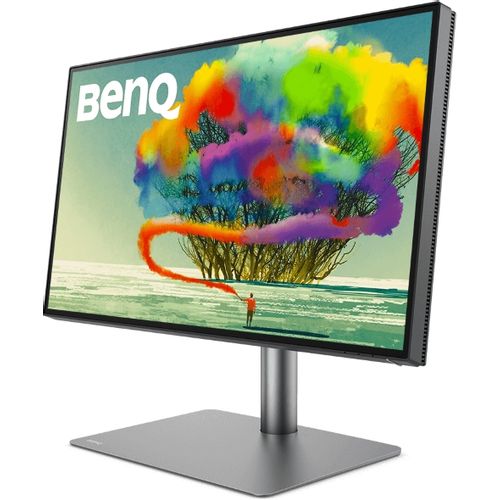 BENQ 27 inča PD2725U 4K IPS LED Dizajnerski monitor slika 2
