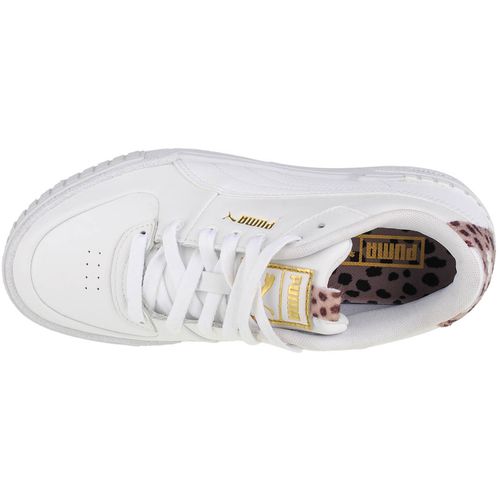 Puma Cali Sport Cheetah ženske tenisice 375227-01 slika 3