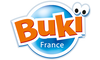 Buki France logo