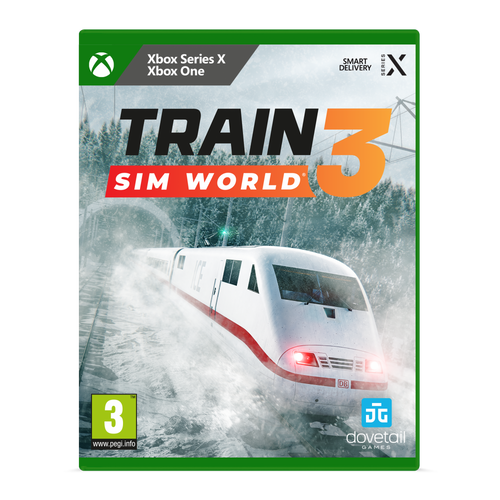 Train Sim World 3 za Xbox Series X i Xbox One slika 1