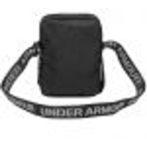 Under Armour Loudon Crossbody muška torbica 1364192-001 slika 5