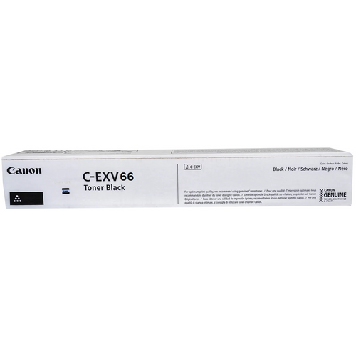 Canon toner CEXV66 5745C002 slika 1