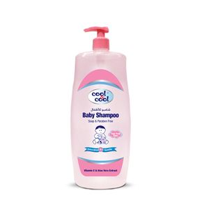 Cool & Cool Baby Šampon za kosu 750ml 