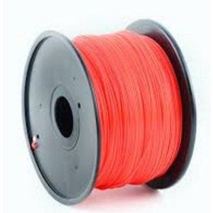 3DP-ABS1.75-01-R ABS Filament za 3D stampac 1.75mm, kotur1KG RED