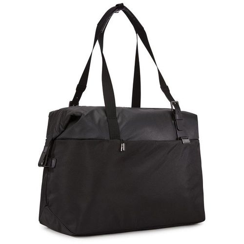 Thule Spira Weekender Bag 37L putna ženska torba crna slika 11