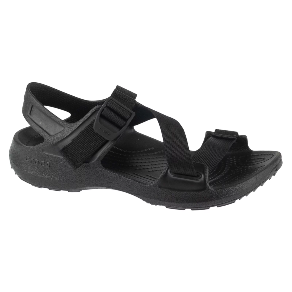 Crocs Quick Trail Sandal 212711-060 slika 1