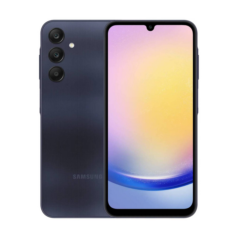 Samsung Samsung Galaxy A25 5G 8GB/256GB, crna image