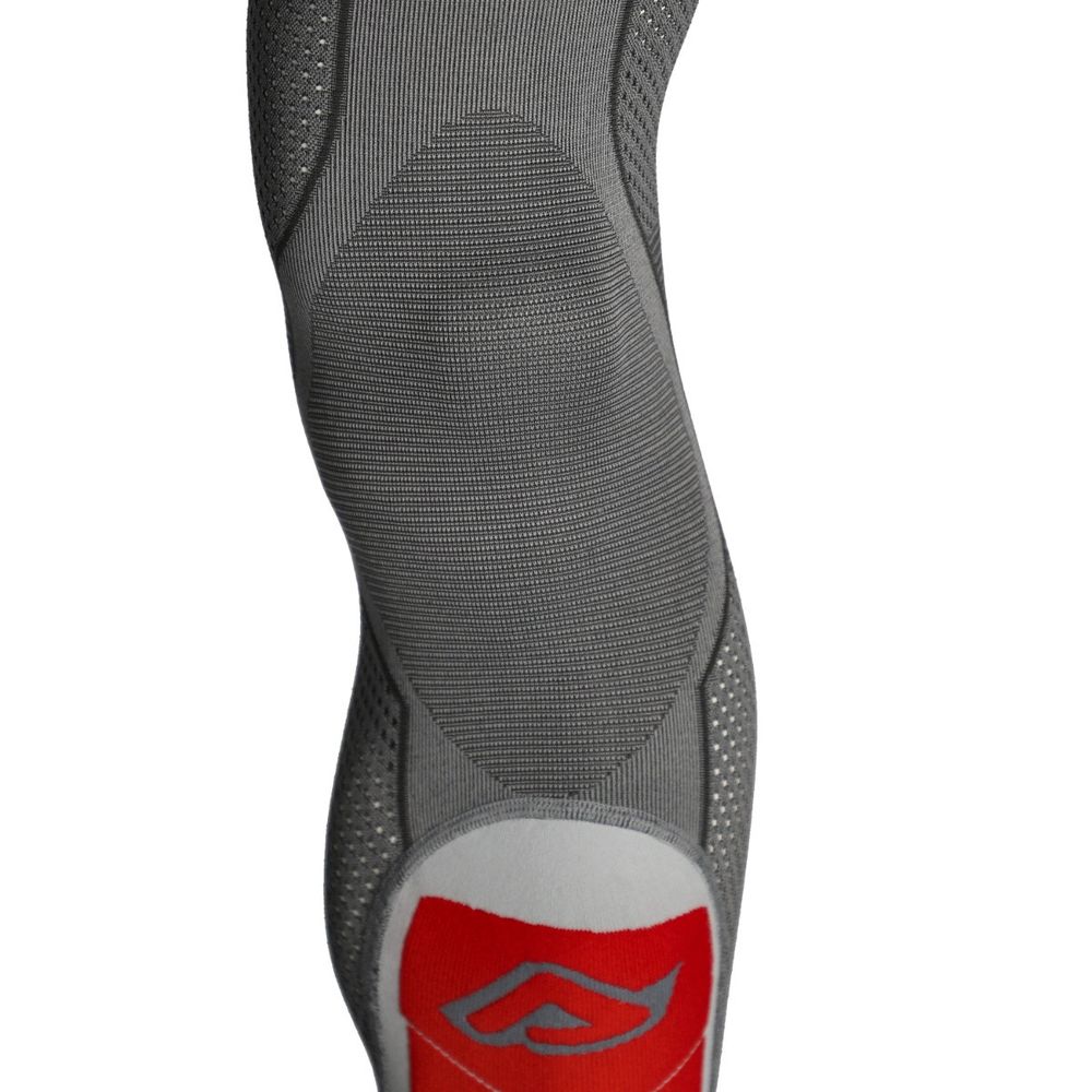Duboke moto čarape - čarape za motor Acerbis X-Leg Vented Pro - CS vel.L/XL slika 3