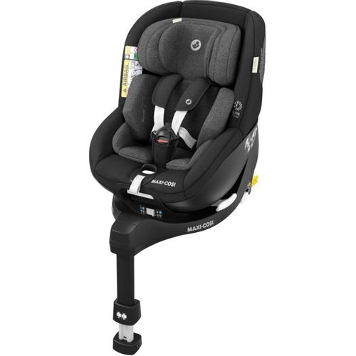 Maxi Cosi autosjedalica Mica Pro Eco i-Size - Authentic Black slika 8