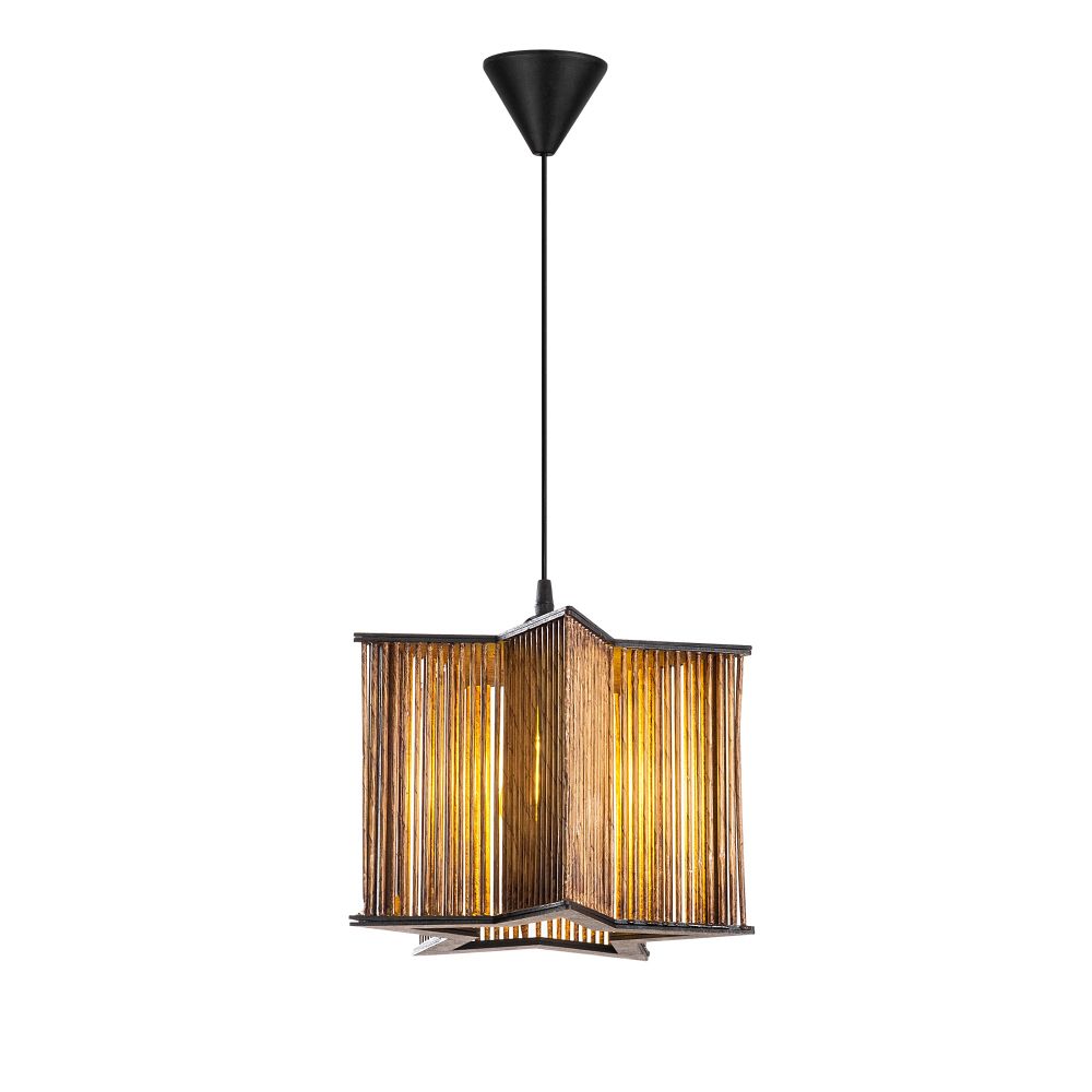 Luster Star Cage Antiquation slika 3