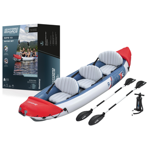 Kajak na napuhavanje Bestway 381x100 cm