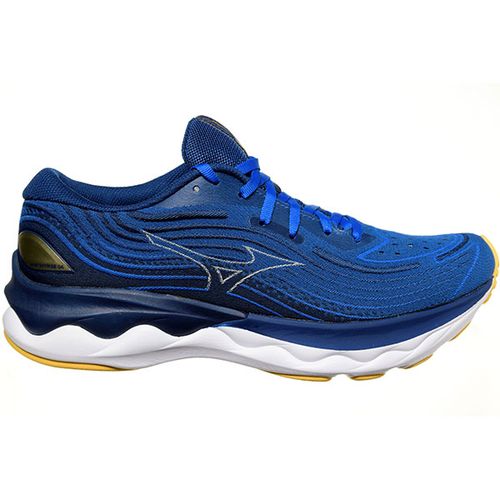 Mizuno Patike Wave Skyrise 4 J1gc230903 slika 1