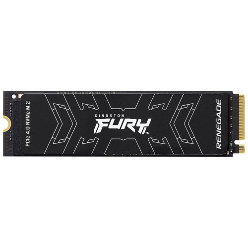 SSD KINGSTON FURY Renegade 4000GB M.2 PCIe, SFYRD/4000G slika 1