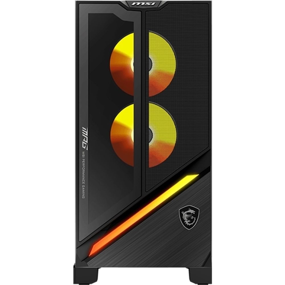 MSI MPG Infinite Z3 X3D 7NVRR7 stolno računalo slika 2