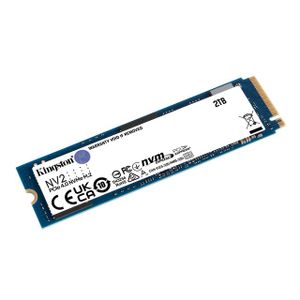 SSD.M.2.2TB KINGSTON SNV2S/2000G