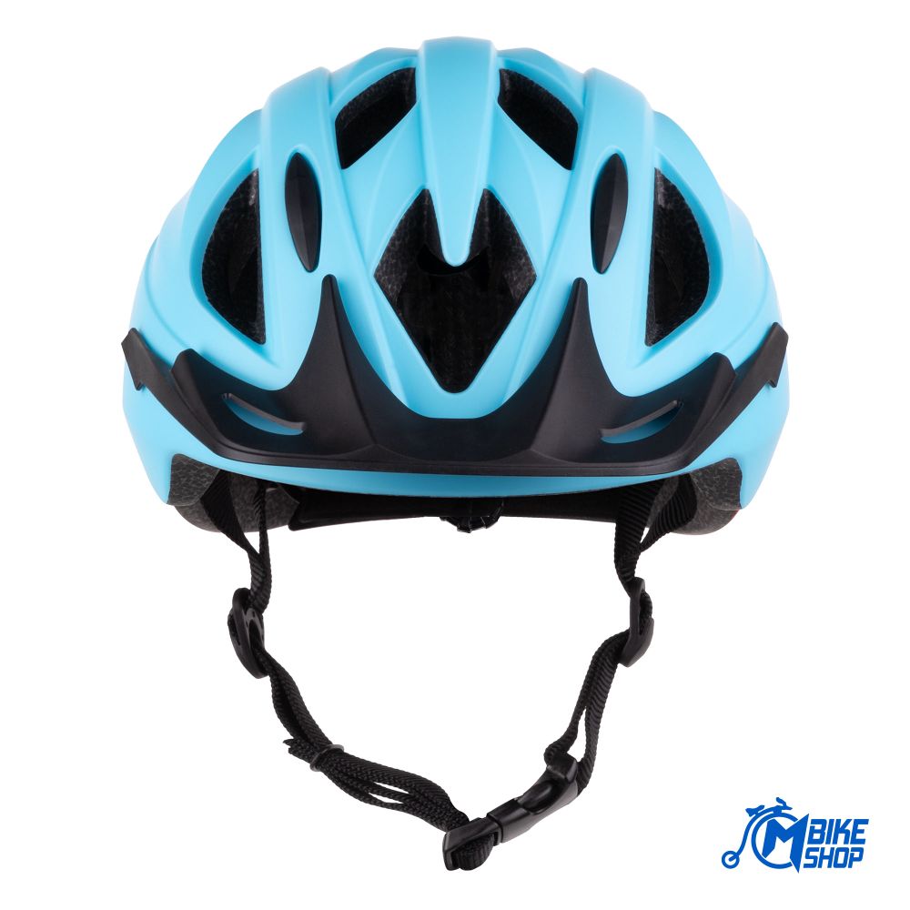 Force Kaciga Beago Blue slika 3