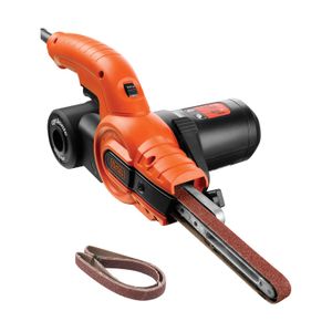 Black & Decker KA900E prijenosna tračna brusilica 350 W 
