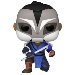 POP figura Avatar: Posljednji vladar zraka - Sokka Ekskluzivna